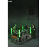 NECA Originals - Monsterizer Vintage diorama figure