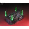 NECA Originals - Monsterizer Vintage diorama figure