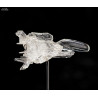 R-Type - Dobkeratops figure, Figma