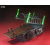 NECA Originals - Monsterizer Vintage diorama figure