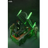 NECA Originals - Monsterizer Vintage diorama figure