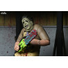 Texas Chainsaw Massacre, 50th Anniversary - Leatherface figure (Bloody), Toony Terrors
