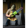 Texas Chainsaw Massacre, 50th Anniversary - Leatherface figure (Bloody), Toony Terrors