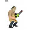 Massacre à la tronçonneuse, 50th Anniversary - Figurine Leatherface (Bloody), Toony Terrors