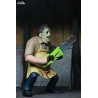 Texas Chainsaw Massacre, 50th Anniversary - Leatherface figure (Bloody), Toony Terrors