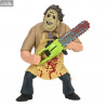 Texas Chainsaw Massacre, 50th Anniversary - Leatherface figure (Bloody), Toony Terrors