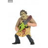 Texas Chainsaw Massacre, 50th Anniversary - Leatherface figure (Bloody), Toony Terrors