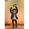 Texas Chainsaw Massacre, 50th Anniversary - Leatherface figure (Pretty Woman), Toony Terrors