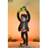 Texas Chainsaw Massacre, 50th Anniversary - Leatherface figure (Pretty Woman), Toony Terrors