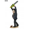 Texas Chainsaw Massacre, 50th Anniversary - Leatherface figure (Pretty Woman), Toony Terrors