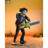 Texas Chainsaw Massacre, 50th Anniversary - Leatherface figure (Pretty Woman), Toony Terrors