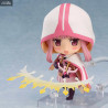 Magia Record: Puella Magi Madoka Magica Side Story - Figurine Iroha Tamaki, Nendoroid