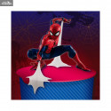 Marvel - Figurine Spider-Man, Noodle Stopper