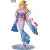 Classroom of the Elite - Kei Karuizawa figure, Kimono