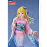 Classroom of the Elite - Kei Karuizawa figure, Kimono