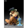 JoJo's Bizarre Adventure Part 3 Stardust Crusaders - Figurine N'Doul & Geb Shin, Legend