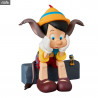 Disney - Figurine Pinocchio au choix, UDF