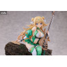 Original Character - Cielfetta figure