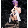 Rinjin ni Kowasareteiku Ore no Tsuma - Touka Takamiya figure