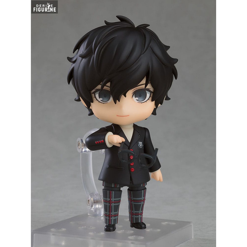 Persona 5 Royal - Hero...