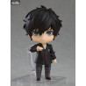 Persona 5 Royal - Figurine héros Joker School Uniform, Nendoroid