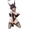 Shinobi Master Senran Kagura: New Link - Asuka figure, Bunny