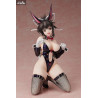Shinobi Master Senran Kagura: New Link - Asuka figure, Bunny