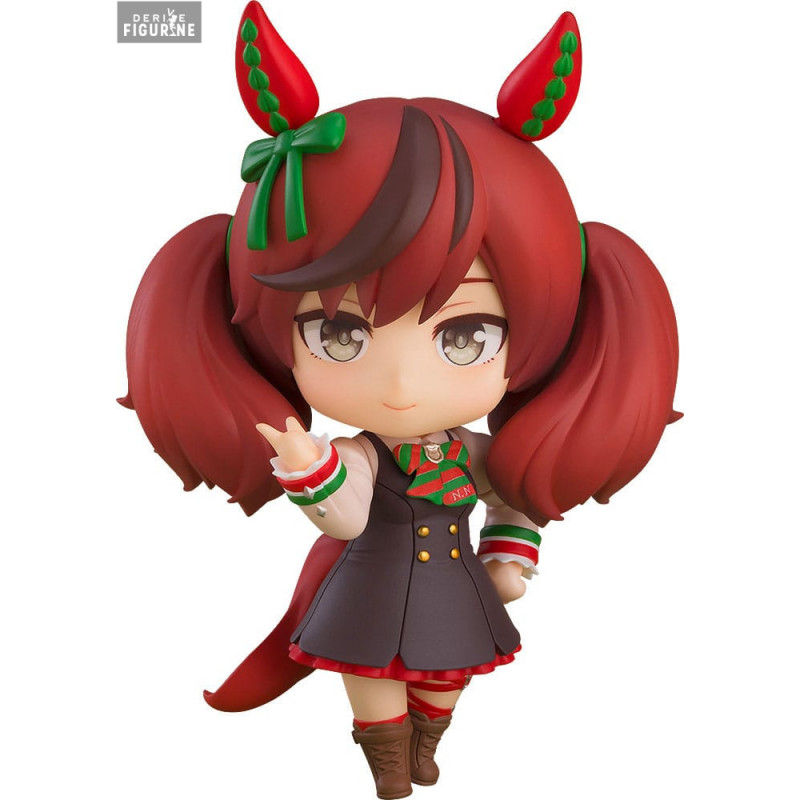 Uma Musume Pretty Derby -...