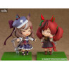 Uma Musume Pretty Derby - Figurine Nice Nature, Nendoroid