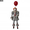 It 2017 - Pennywise figure, MAF EX
