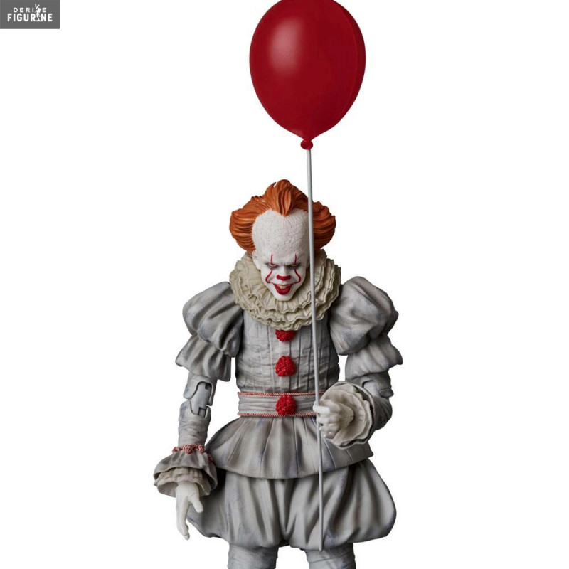 It 2017 - Pennywise figure,...