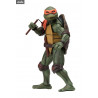 Les Tortues ninja - Figurine Michelangelo, 1990