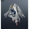 Mobile Suit Gundam - XXXG-00W0 figure
