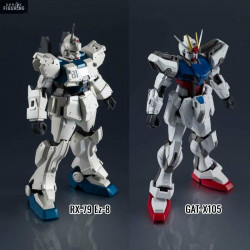 Mobile Suit Gundam -...