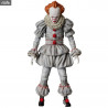 It 2017 - Pennywise figure, MAF EX