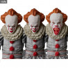 It 2017 - Pennywise figure, MAF EX