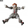 It 2017 - Pennywise figure, MAF EX