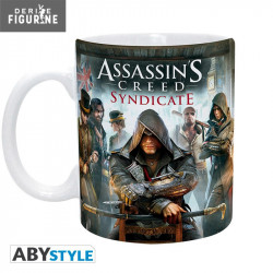 Mug Assassin's Creed -...