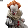 It 2017 - Pennywise figure, MAF EX