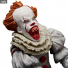 It 2017 - Pennywise figure, MAF EX
