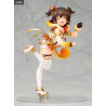 The Idolmaster Cinderella Girls - Miria Akagi ver. Party Time Gold figure