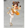 The Idolmaster Cinderella Girls - Miria Akagi ver. Party Time Gold figure