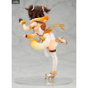 The Idolmaster Cinderella Girls - Miria Akagi ver. Party Time Gold figure