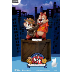Disney - Chip 'n' Dale...
