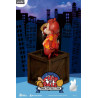 Disney - Chip 'n' Dale figure, Master Craft