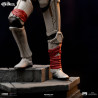 Star Wars, Ahsoka - Night Trooper figure, Art Scale