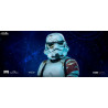 Star Wars, Ahsoka - Night Trooper figure, Art Scale