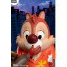 Disney - Chip 'n' Dale figure, Master Craft