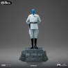 Star Wars, Ahsoka - Grand Admiral Thrawn figure, Art Scale