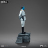 Star Wars, Ahsoka - Grand Admiral Thrawn figure, Art Scale